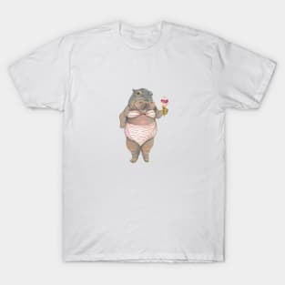 Delores T-Shirt